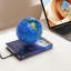 Globe terrestre à lévitation magnétique 6 "