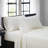 Everyday Microfiber Sheet Set-124410293-124410296