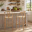 Fauteuil Wesborn