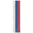 Blanc / bleu royal / rouge n'est pas disponible