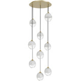 Sonoma 9 - Light Pendant