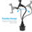 Macally Desktop Mount