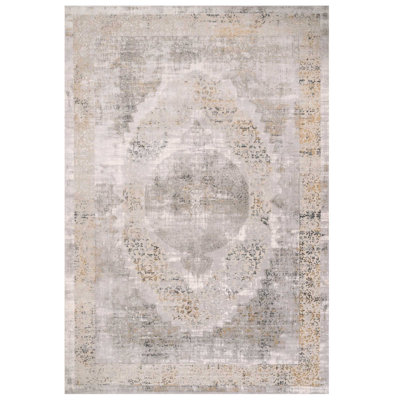 Atie Oriental Area Rug