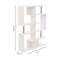 120 cm W Shelving Unit