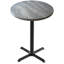 Tabouret de bar Holland, hauteur de 42 po, intérieur / extérieur-1896707816-1931323433