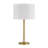 Bartow 1-Light Table Lamp by Dann Foley