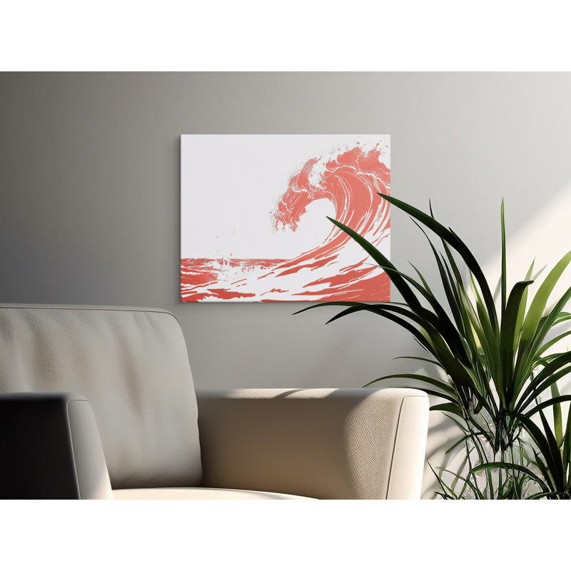 Wrapped Canvas Print Set, 22.86 cm H x 30.48 cm W