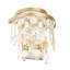 Kalani 2-Light Wall Wall Sconce