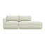 Podium Modular 2 PC Lounge Sofa-53821359-54714827