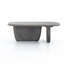 Naya Outdoor Oval Coffee Table
