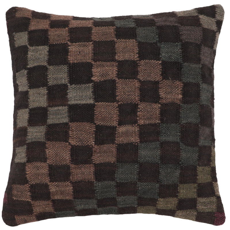 Johns Geometric Throw Pillow