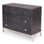 Shagreen Storage Cabinet