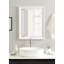 Miroir de salle de bain Kalla