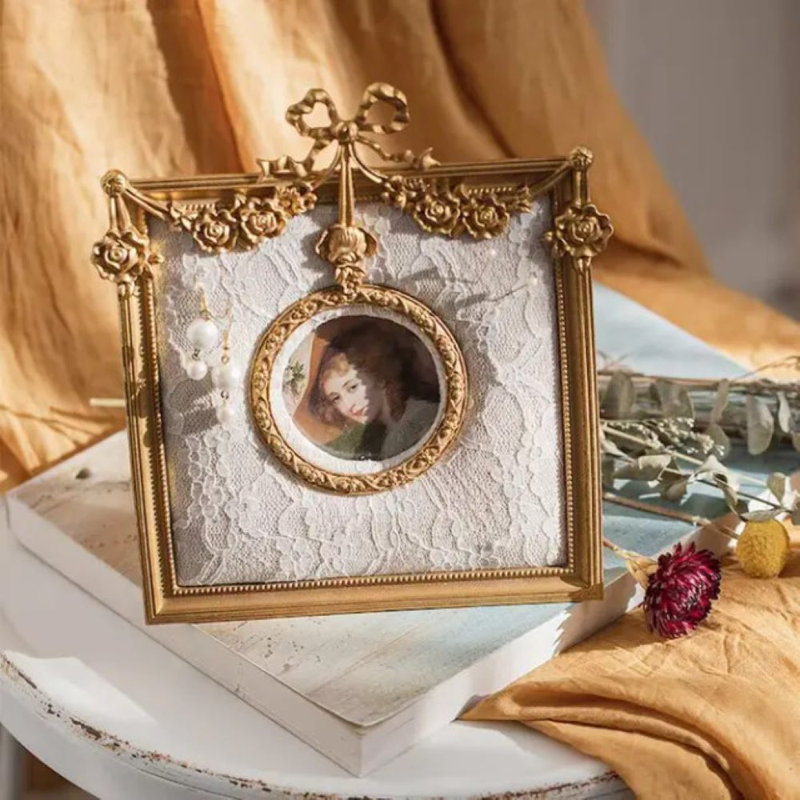 Boîte à bijoux Kaighla +