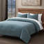 Cotton Voile Classic Casual Modern Rustic Soft And Lightweight Comforter Set-108190923-110923787