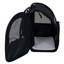 Oxford Fabric, Mesh, Metal Pet Carrier