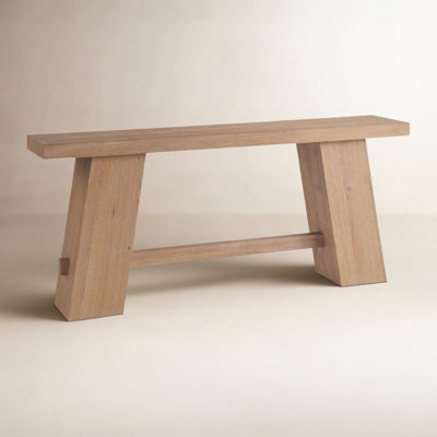 Hayes 76" Console Table