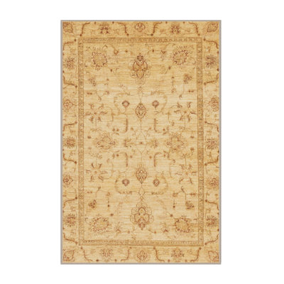 Abstract Indoor Rug
