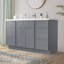 Base de meuble-lavabo simple 54 po seulement-98636824