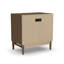 Table de chevet Remona (ensemble de 2)