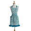 Flower Grove Apron