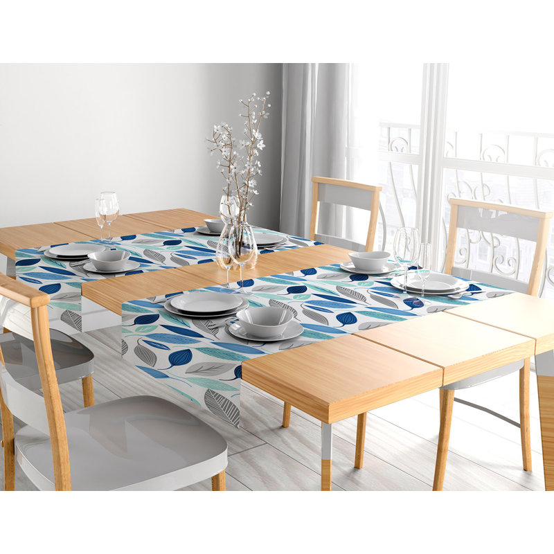 Chemin de table Kimes