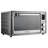 Cosmo Air Fryer Toaster Oven with Rotisserie