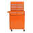 Orange est en rupture de stock