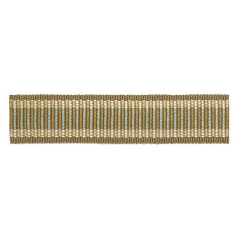 Litchfield Braid, Mineral