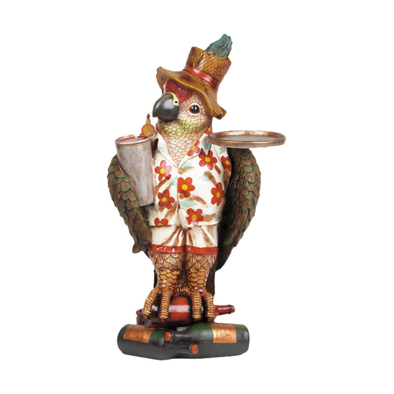 Table d'appoint Raphael By RAM Game Room