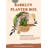 Serene Spaces Living Barklyn Planter Box, 10.2" Long, 7.8" Wide & 5.8" Tall