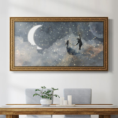 " Celestial Love Collection D "