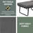 Ahziyah Upholstered Ottoman-826175499