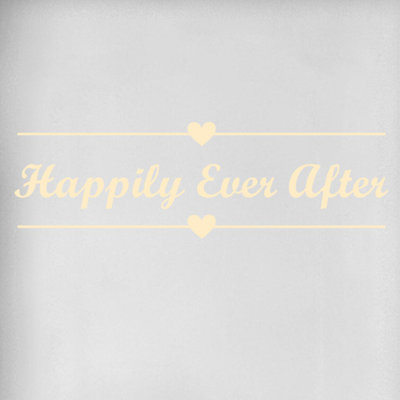 Wall Decal