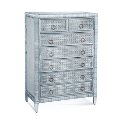 Monterey 7 - Drawer Dresser