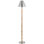 Ralph Lauren Dalfern Petite Reading Floor Lamp