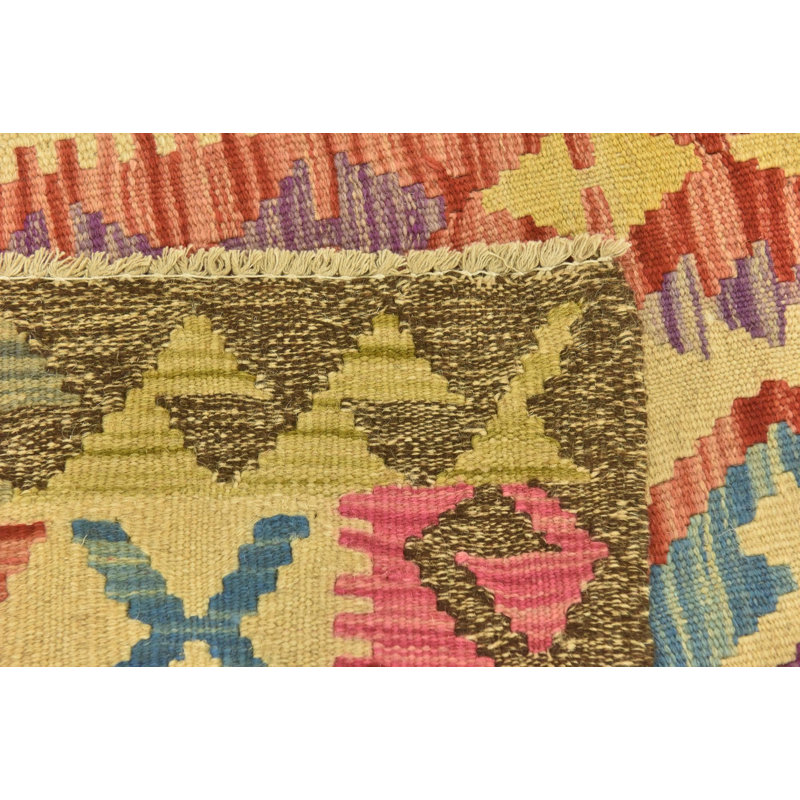 Runner Omari Multi Rug