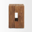 Tabouret d'appoint Waylen