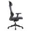 Chaise de bureau avec appui-tête Mirai-1158708857