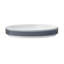 Petites assiettes à rayures Norstake Colorstax 6 po-69956401