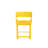 Flap Folding Chair-1325129073