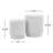 Carlesia Upholstered Ottoman-455018908
