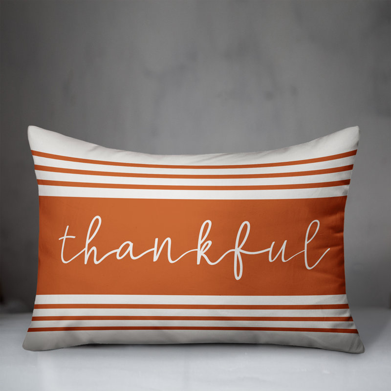 Throw Pillow