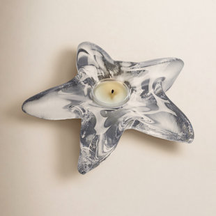 Starfish Tealight