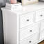 Armoire 7 tiroirs Living Room-598661992