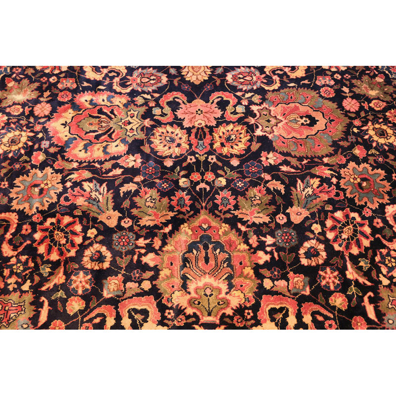 Indian One-of-a-Kind 14'9" X 19' Area Rug