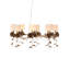 Rosabel 8 - Light LED Chandelier