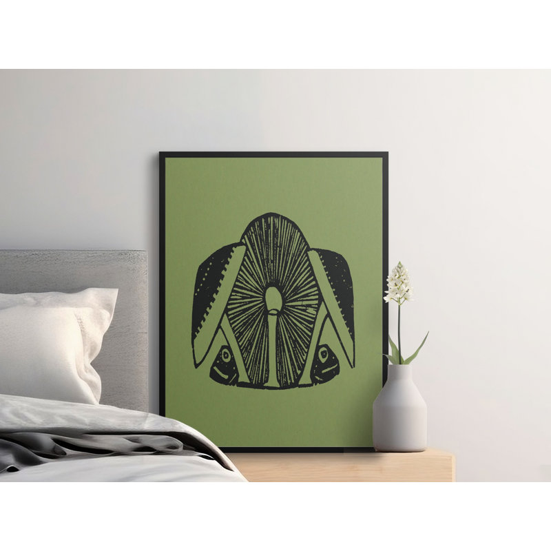 Floater Frame Print, 24x32