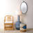 Lampe de table Una