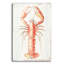 «Floursack Nautical 2 No Words» par Danhui Nai, peinture murale en verre acrylique-605029227
